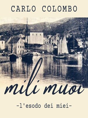 cover image of Mili Muoi